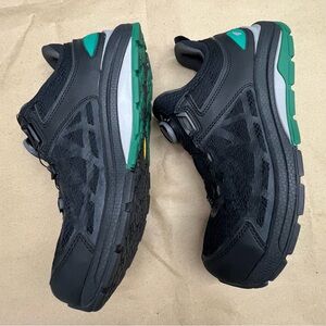 Red Wing Women's Steel oe Work Shoes with BOA Fit System Size 9